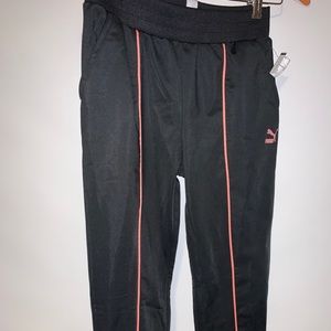 Puma kids active joggers